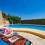 Lia - Plusholidays Villa *