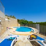 Villa Lia - Plusholidays Calpe