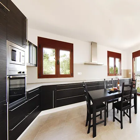 Villa Lia - Plusholidays *