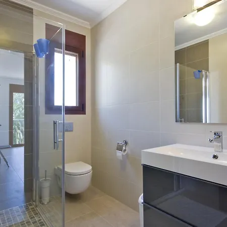 Lia - Plusholidays Villa *