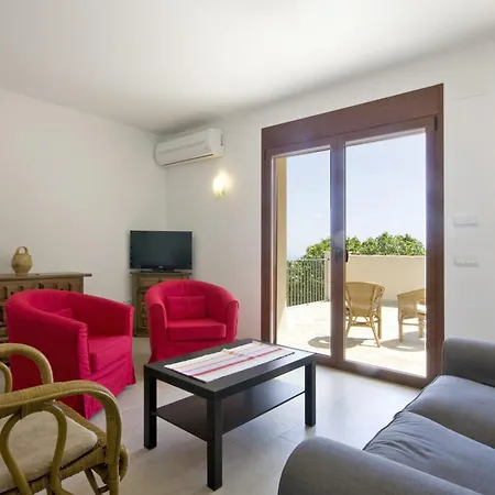 Lia - Plusholidays Villa Calp