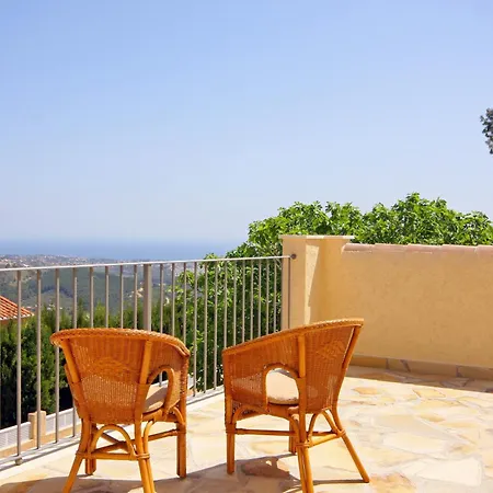 Lia - Plusholidays Villa *
