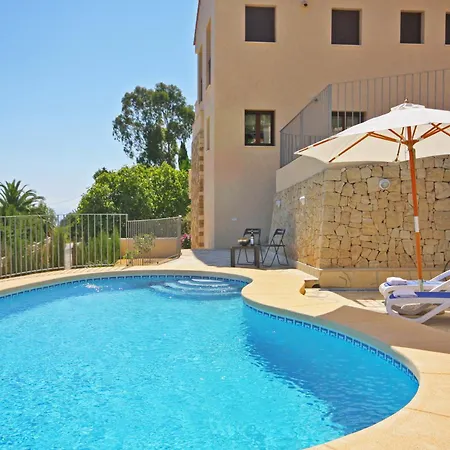 Lia - Plusholidays Villa *