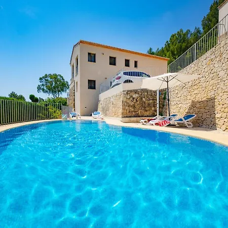 Lia - Plusholidays ヴィラ *