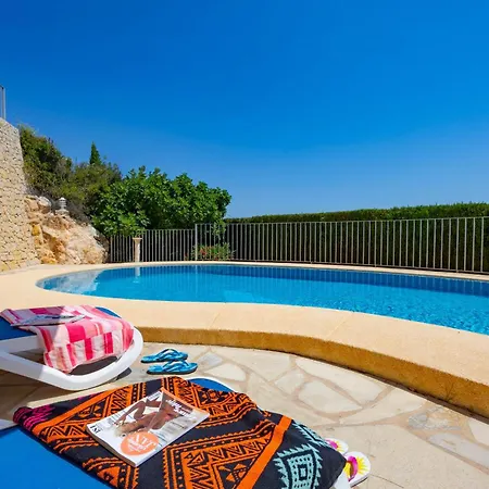 Lia - Plusholidays Вілла *