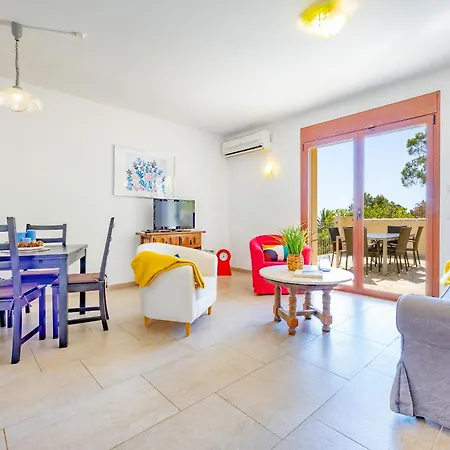 Lia - Plusholidays Вілла