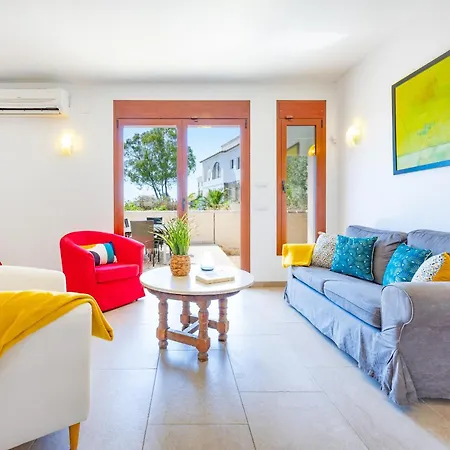 Вілла Lia - Plusholidays *