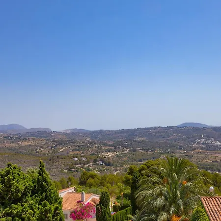 Lia - Plusholidays ヴィラ