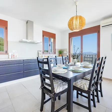 Lia - Plusholidays Вілла Кальпе