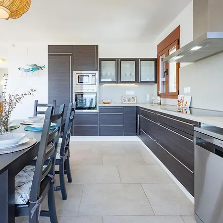 Lia - Plusholidays ヴィラ