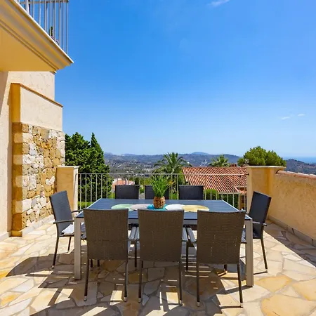 Lia - Plusholidays Вілла *