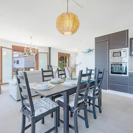 Вілла Lia - Plusholidays Кальпе