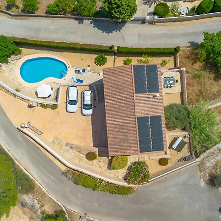 Lia - Plusholidays Вілла Кальпе