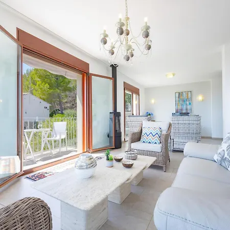 Вілла Lia - Plusholidays