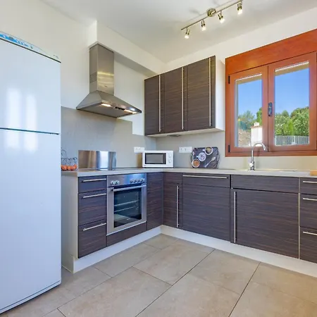 Lia - Plusholidays Вілла *