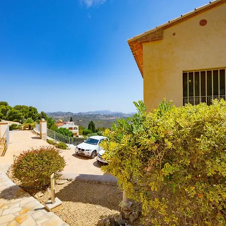 Lia - Plusholidays ヴィラ *