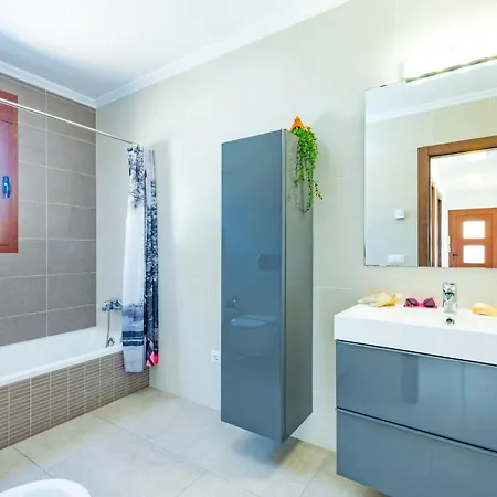 Вілла Lia - Plusholidays Кальпе