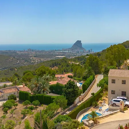 Lia - Plusholidays Вілла