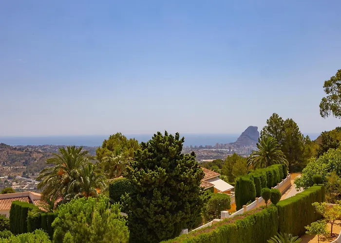 Вілла Lia - Plusholidays