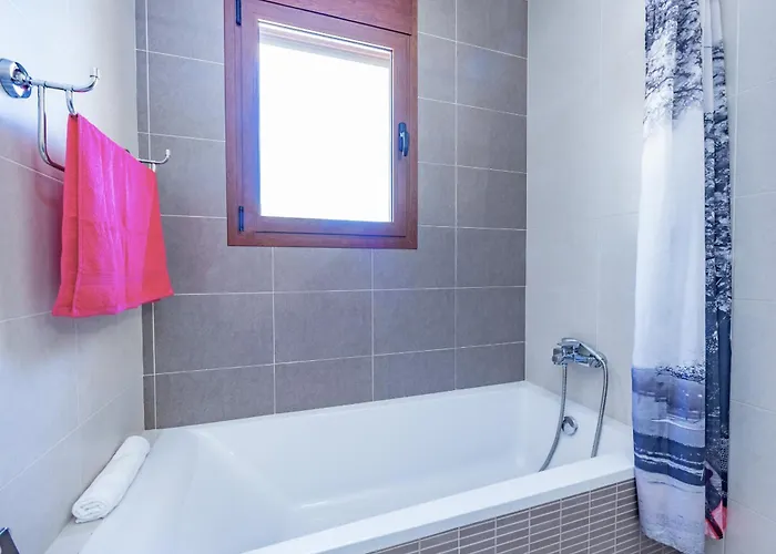 Вілла Lia - Plusholidays