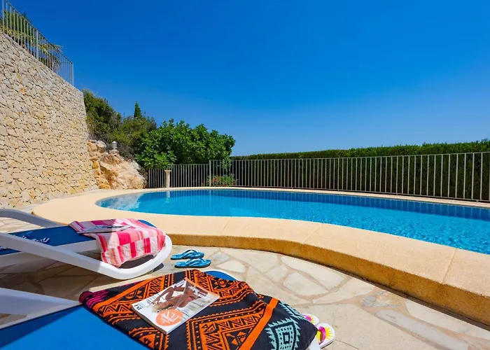 Lia - Plusholidays Вілла *