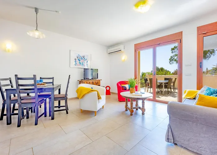 Lia - Plusholidays Вілла