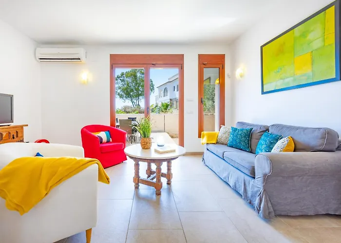 Вілла Lia - Plusholidays *