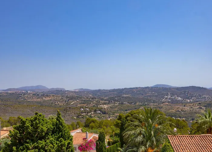 Lia - Plusholidays Вілла