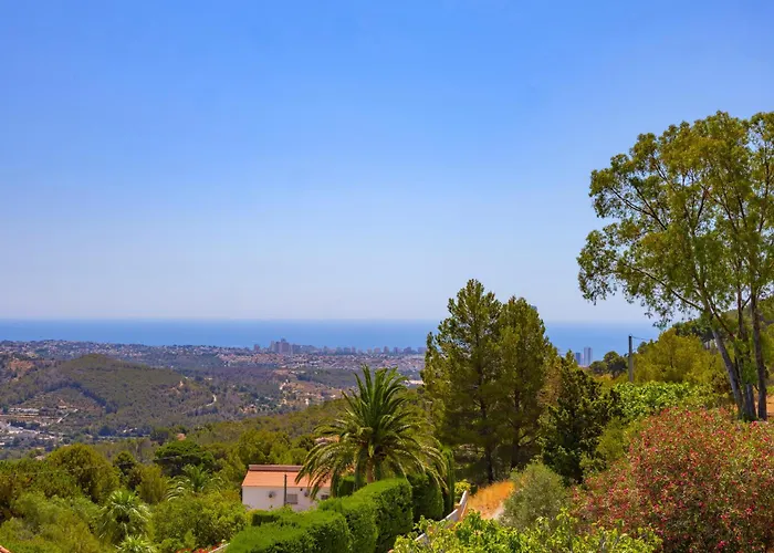 Вілла Lia - Plusholidays