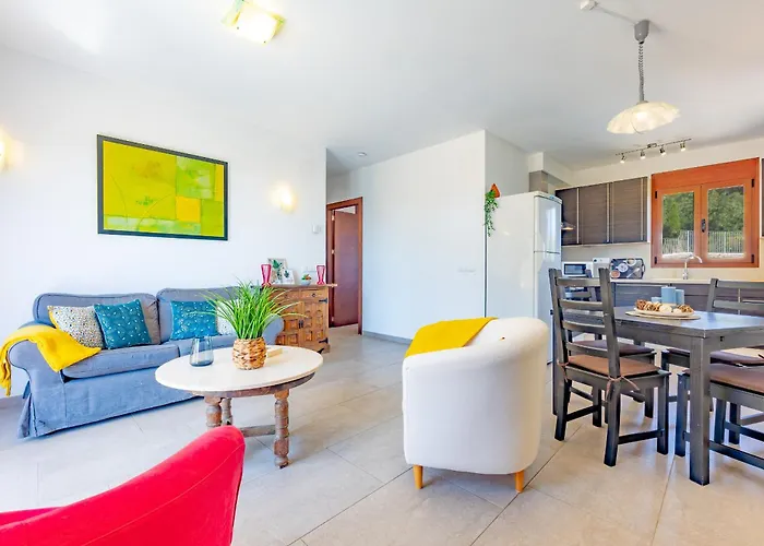 Lia - Plusholidays Вілла *