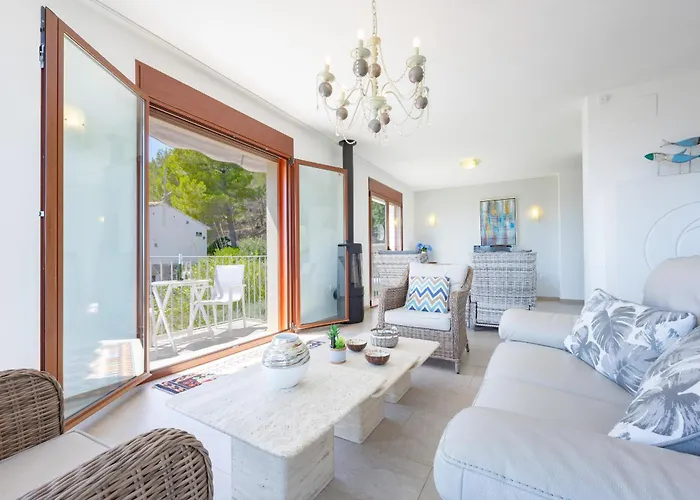 Вілла Lia - Plusholidays