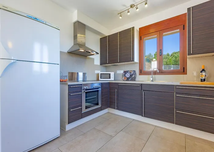 Lia - Plusholidays Вілла *